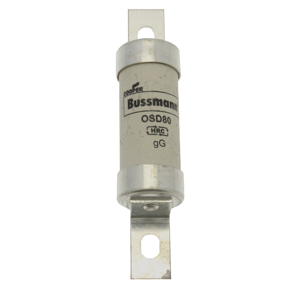 BS88 HRC Fuses
